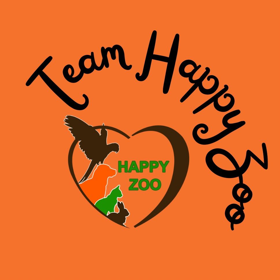 Team Happy Zoo