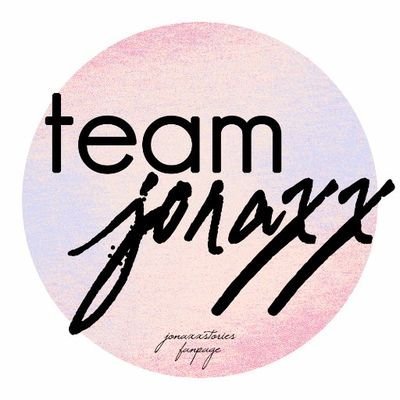• team jonaxx •