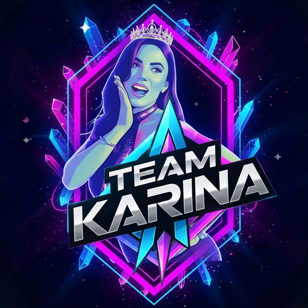 Team Karina