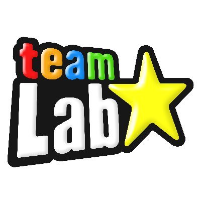 チームラボ / teamLab