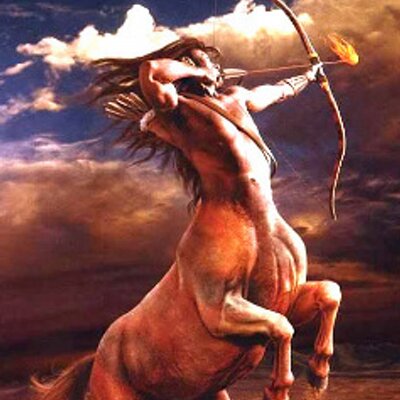 Team Sagittarius ™