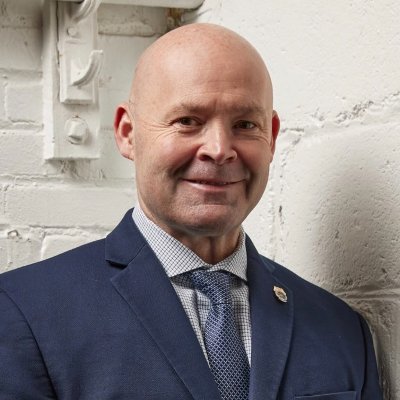 Sean M. O'Brien