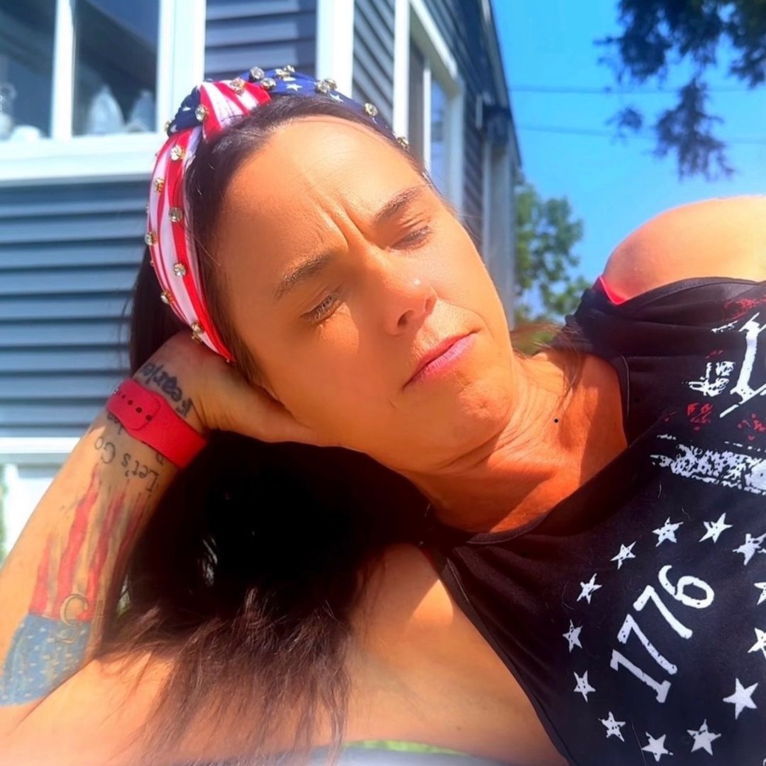 Maga👑Queen🇺🇸