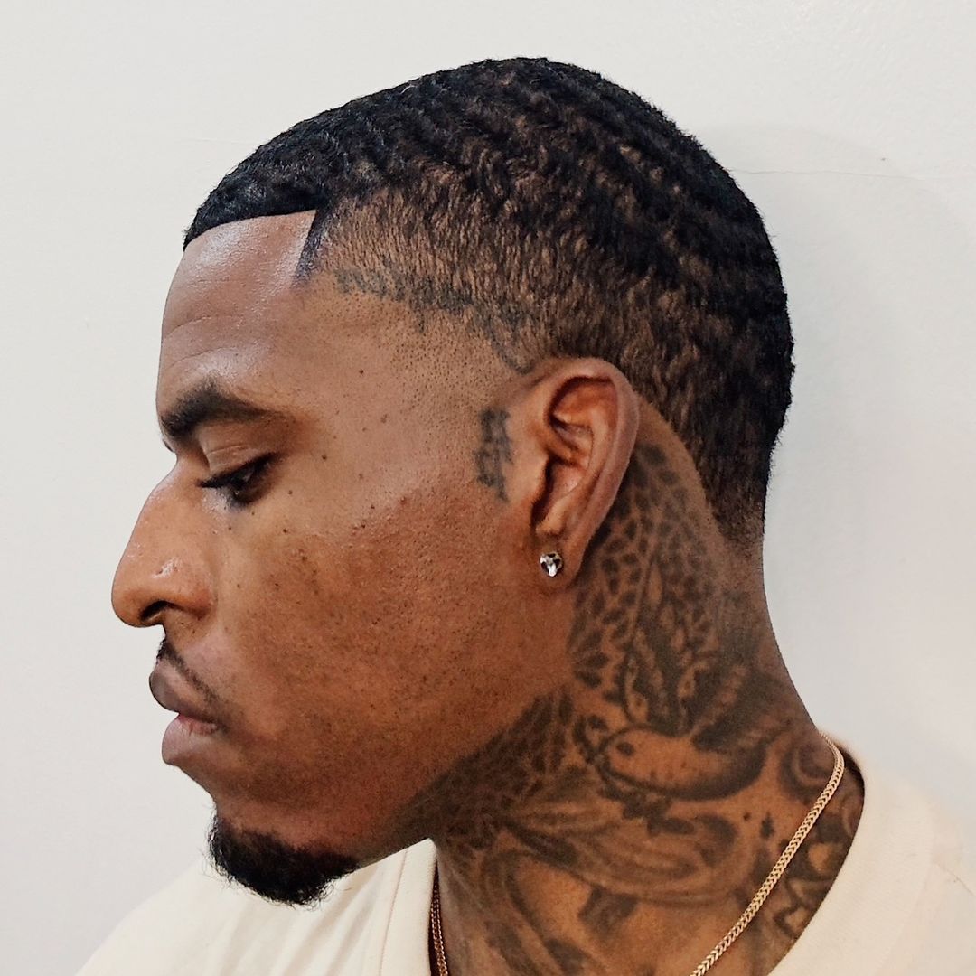 Break | Heal | Become