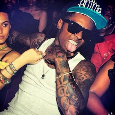 Lil Wayne