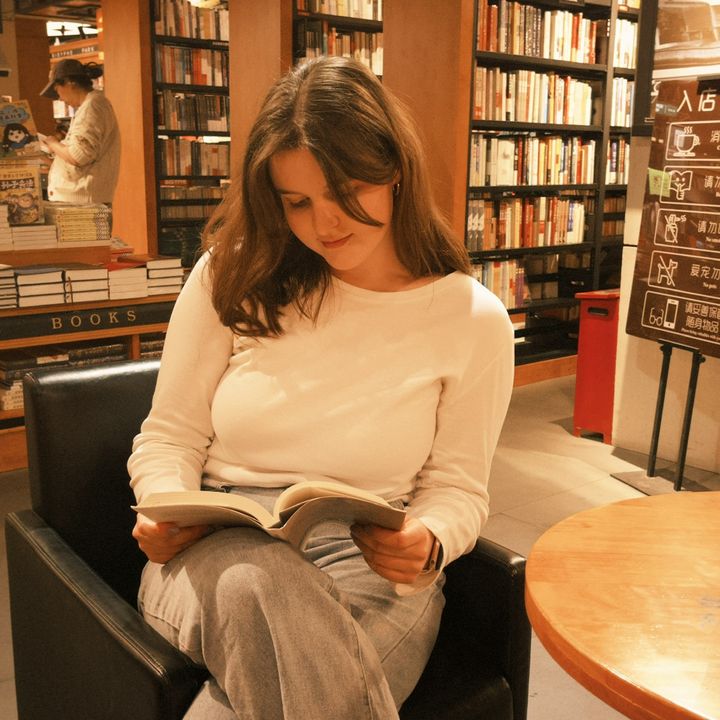 Liv 📚