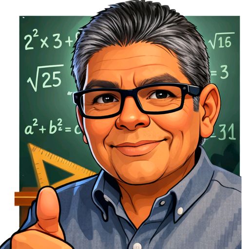 Matemática con Miguel