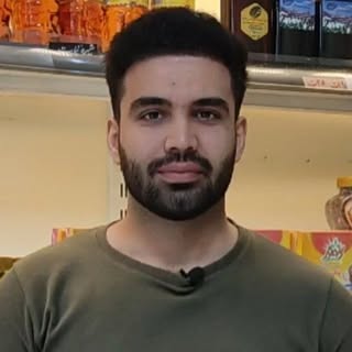 محمد جواد احمدی|محصولات پوست و مو