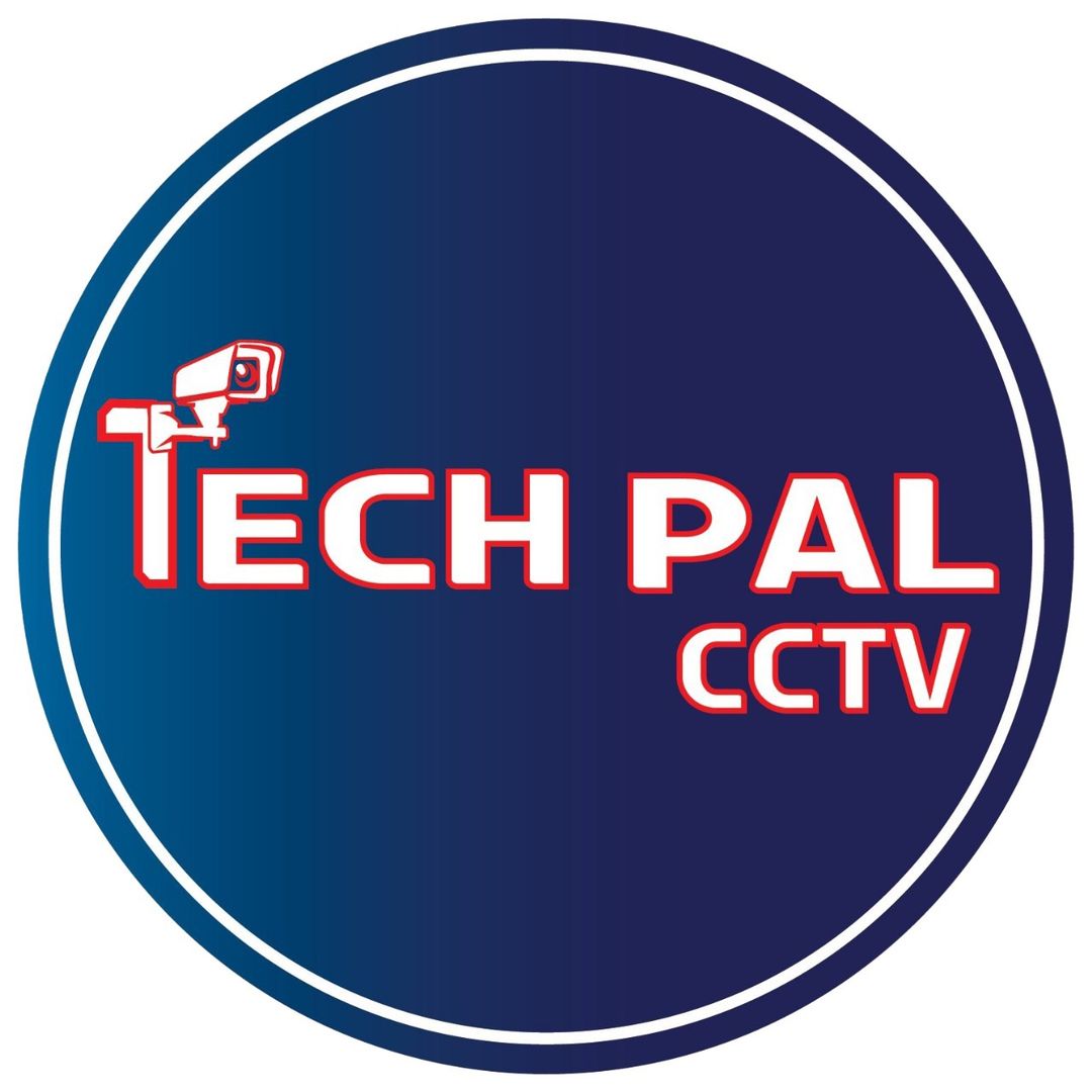 Tech Pal Cctv