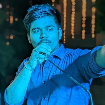 Markandey Sharma