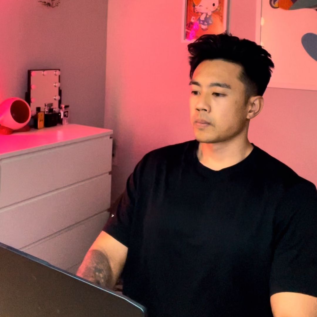 TechLao 🇰🇭 | Data Analyst