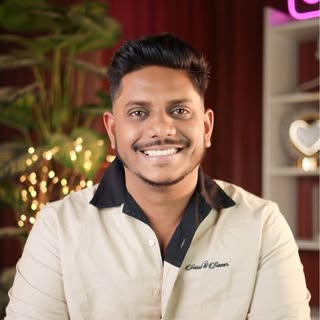 Vaibhav Dhone