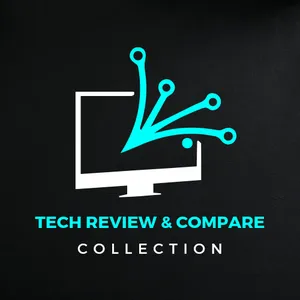 Tech Review & Compare