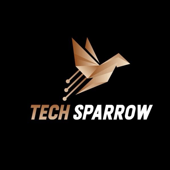 Tech Sparrow
