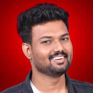 Sudharsan Sundarrajan | Tech SuperStar