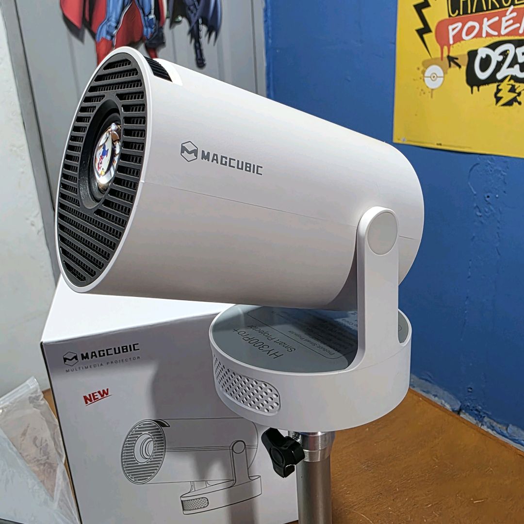 TecnoGamer