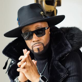 Teddy Riley