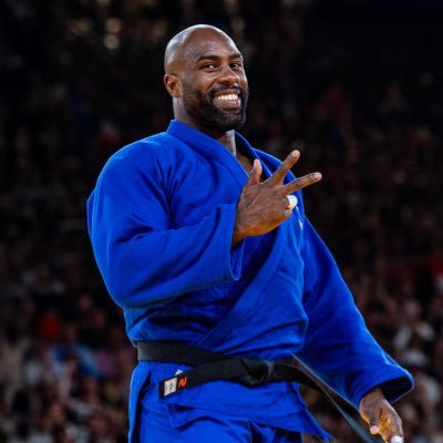Teddy Riner