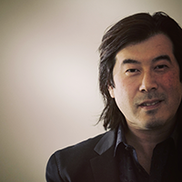 Ted Fujimoto 💡