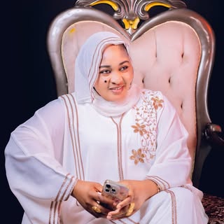 Fatima isah muhammed