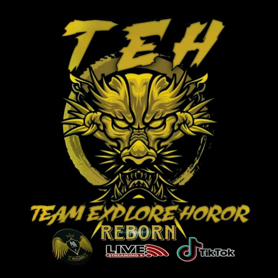 Team Explore Horror Reborn