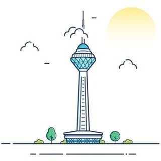 تهرانمون tehran gifts