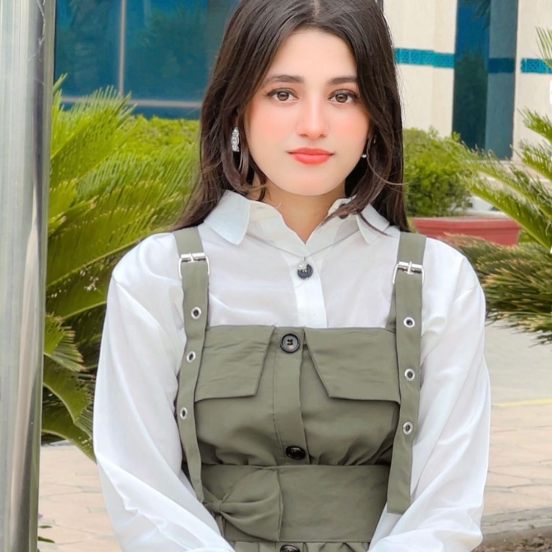 Tehmina Khan