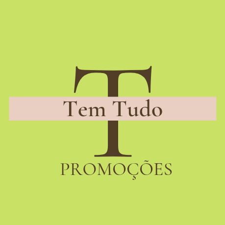 Tem Tudo Promo