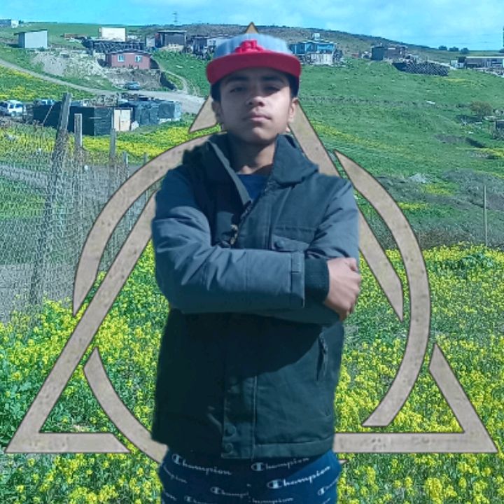 Temachin 🔱🇲🇽