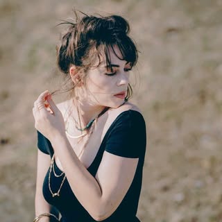 Demet Evgâr