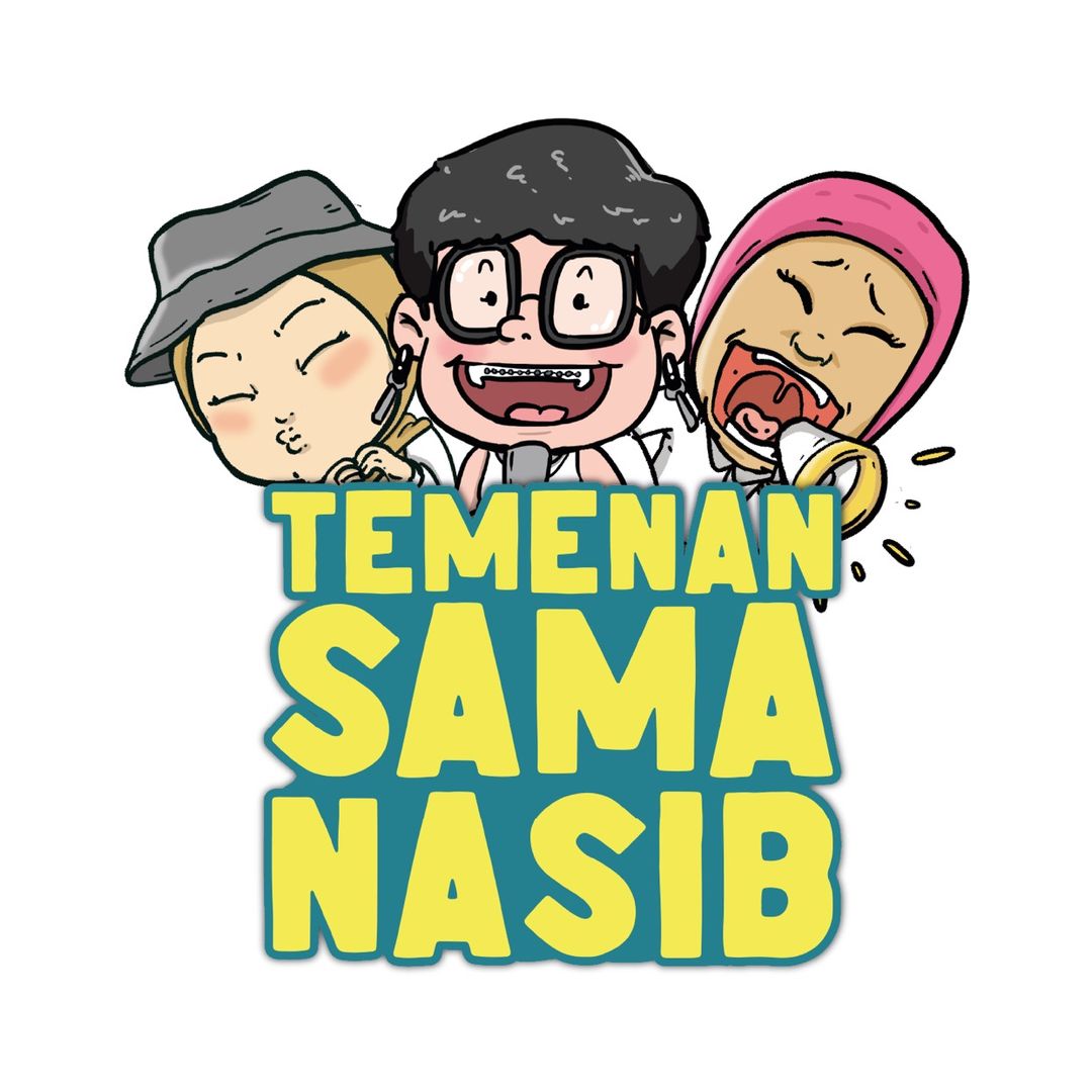 Temenan Sama Nasib