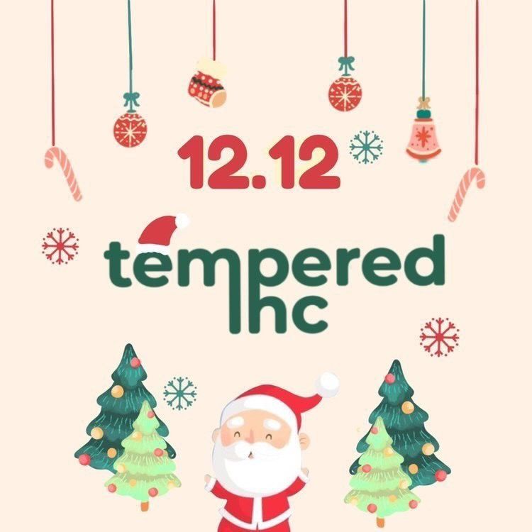 Temperedinc