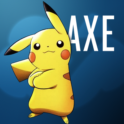 Tempo🌩️| Axe