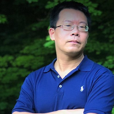Teng Biao