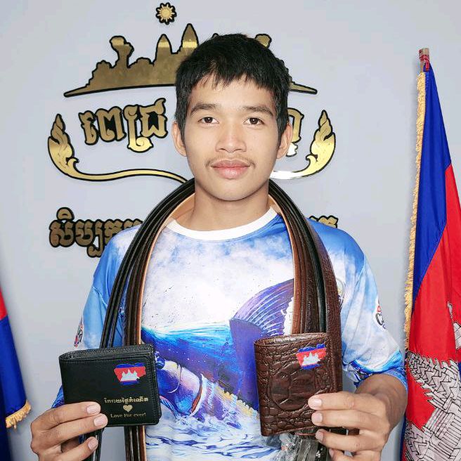 ទេព វិមាន