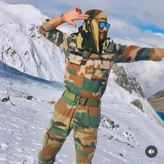 ⚔️ INDIAN ARMY ⚔️