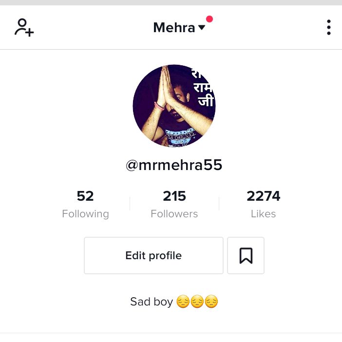 Tera Ala mehra