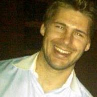 Terence Reilly