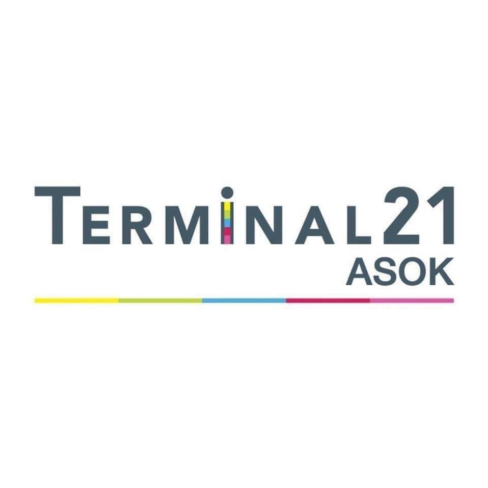 Terminal21 Asok
