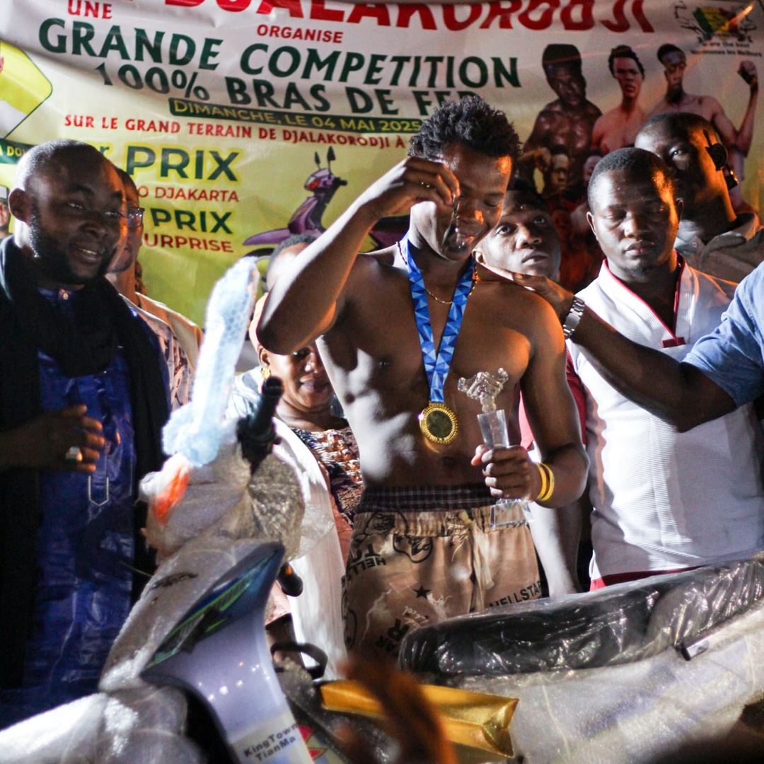 Terminé _ j _+223 C1🇲🇱