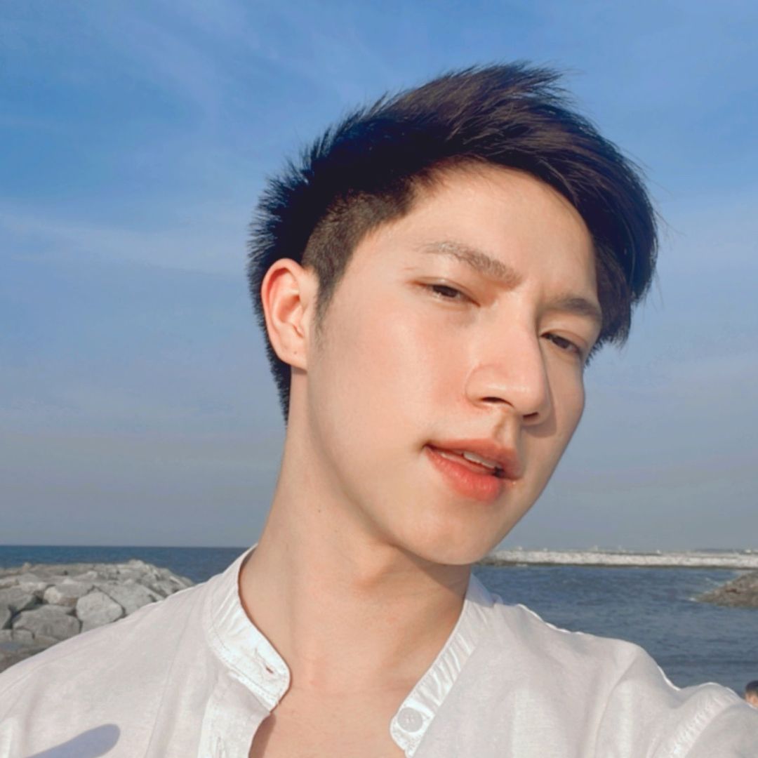 บุญเติมที่ชอบพูดคนเดียว