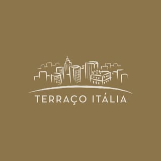 Terraço Itália