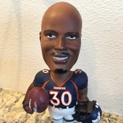 Terrell Davis