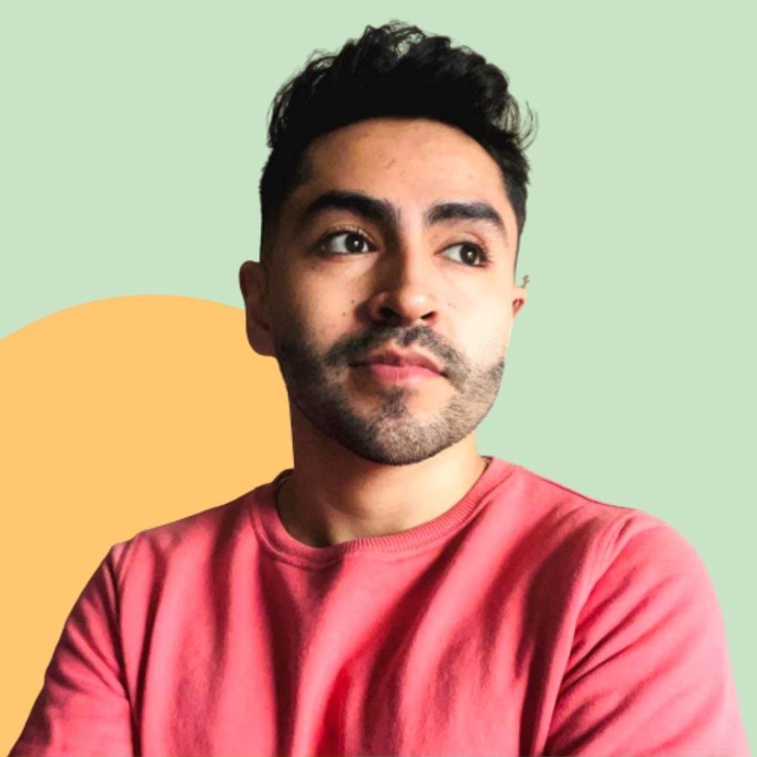 Fabian Llanos - Aprendizaje