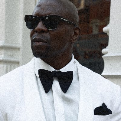 Terry Crews