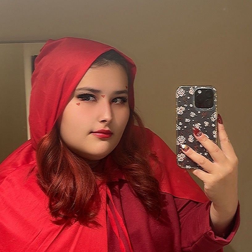 Red ♥️