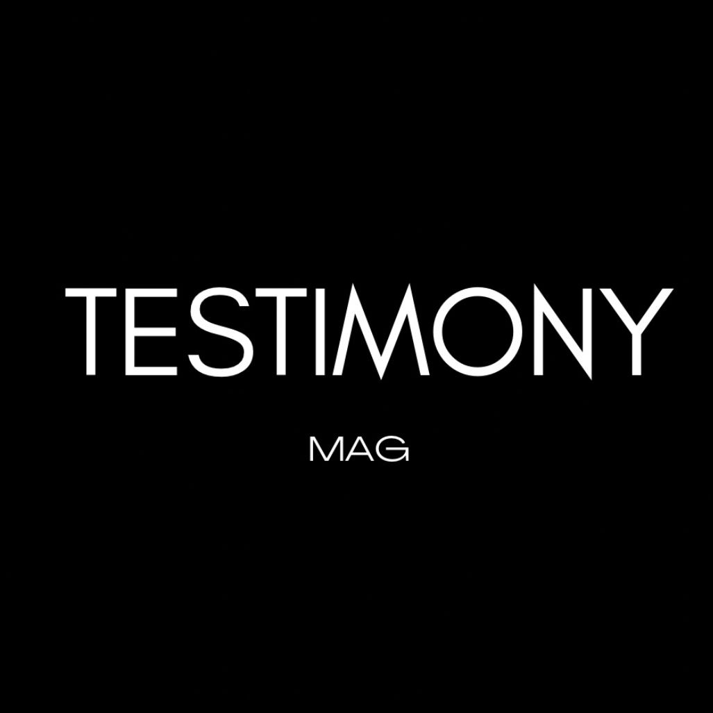 TestimonyMag