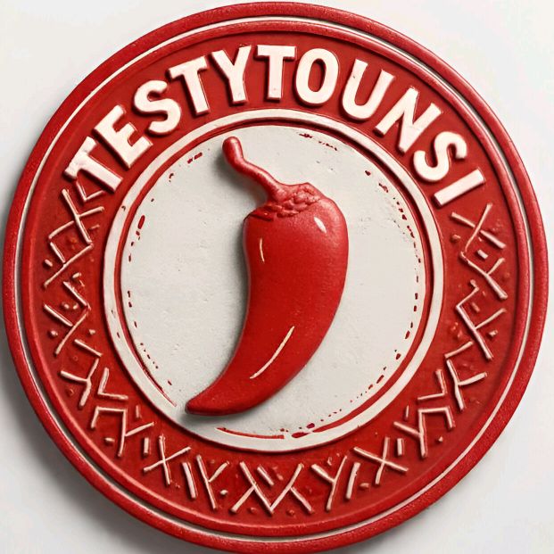 Testytounsi