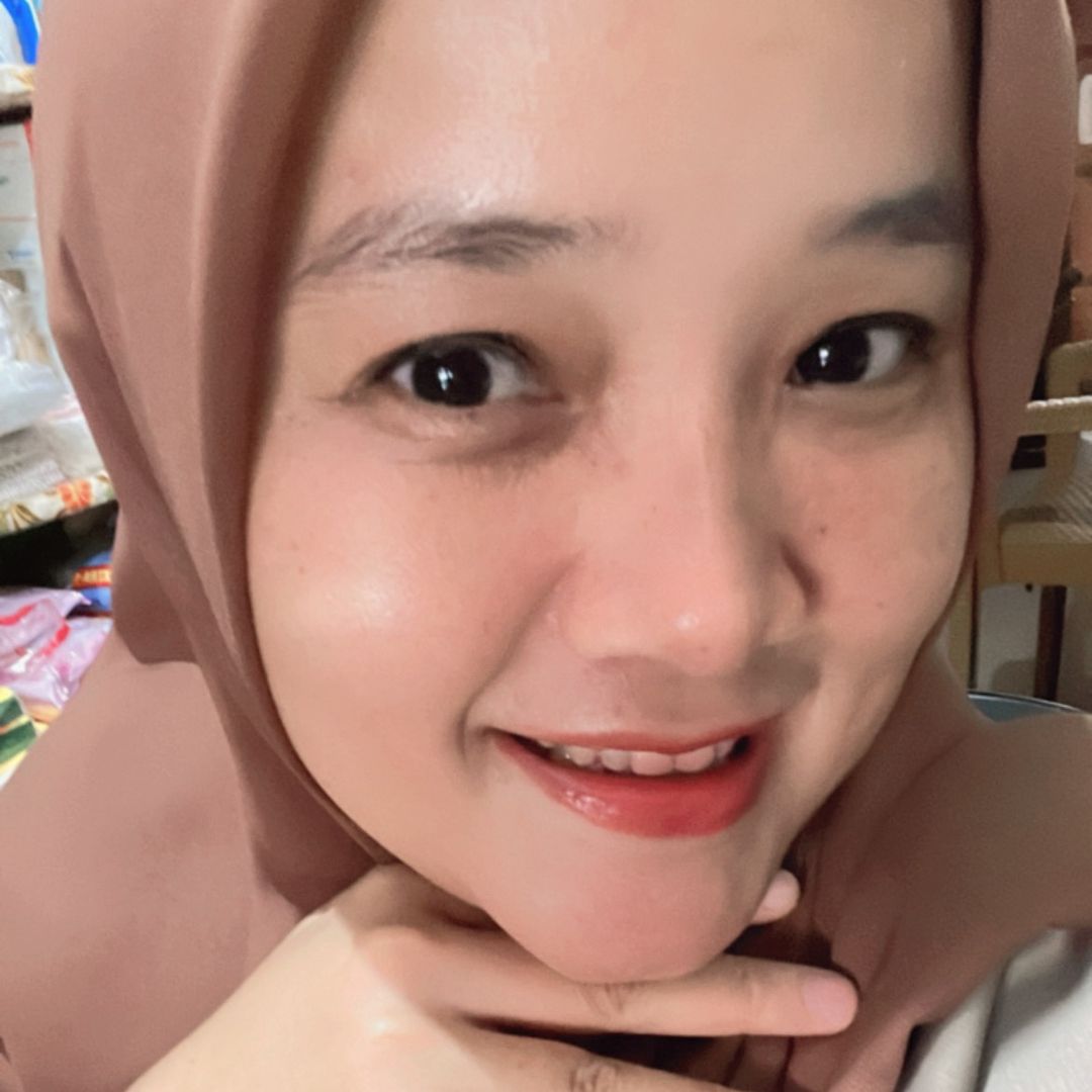 Teteh warung