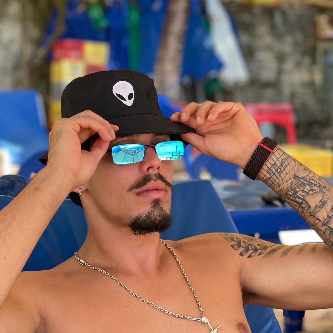 Teteu Santana